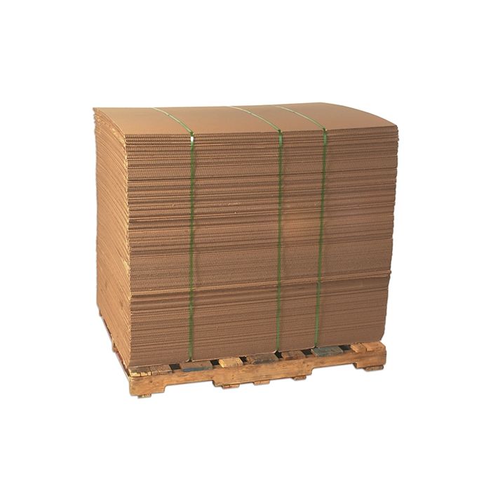 CORREGATED BOX SHEETS – TDSIncShop